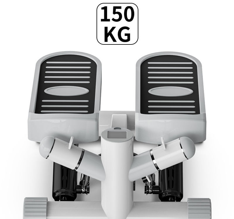 เครื่องออกกำลังกายสเต็ปเปอร์ ปรับต้านได้ Mini Stepper