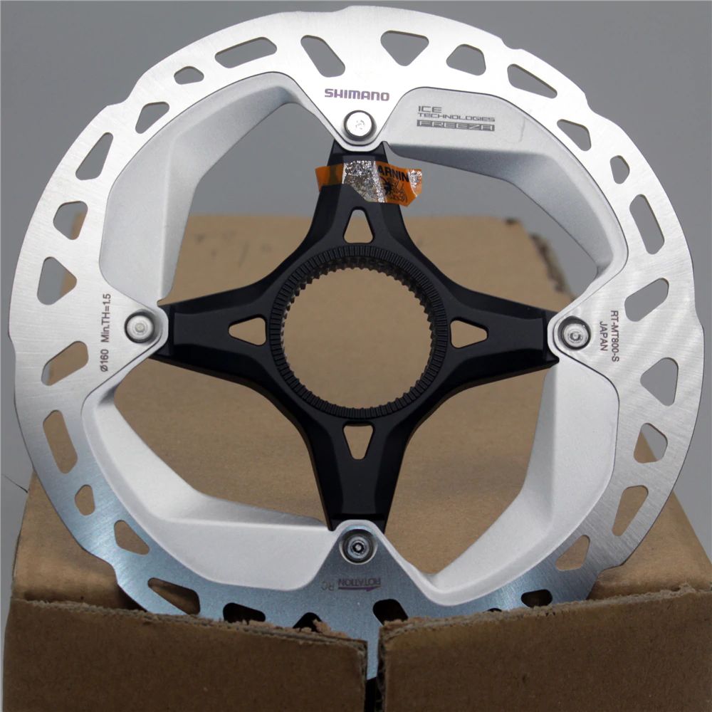 ใบดิสโรเตอร์ SHIMANO XT, RT-MT800