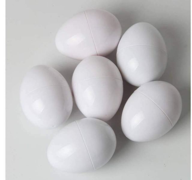 ไข่คุมอง 24 ชิ้น พร้อมกล่อง ฝึกพัฒนาการ❤️พร้อมส่งจากไทย‼️ส่งไวมากคะ