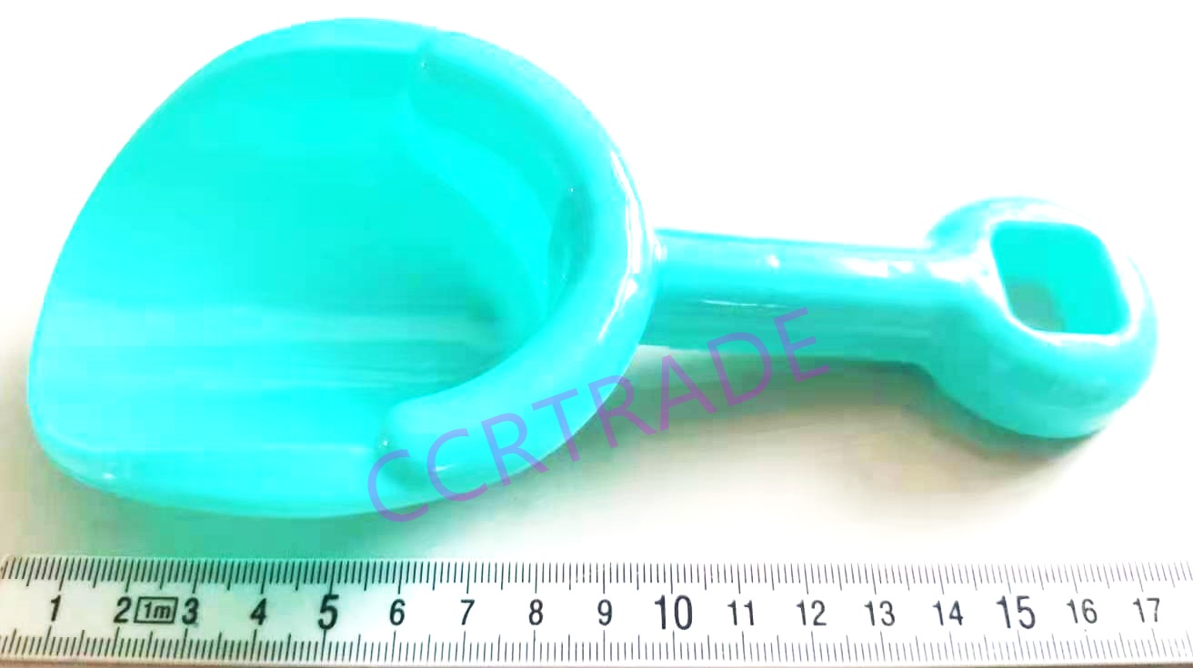 เซ็ทกุ๋งกิ๋งเล่นทราย+อุปกรณ์ถุง PVC 25x30.5 ซม.(ลิขสิทธิ์แท้)(1x3)