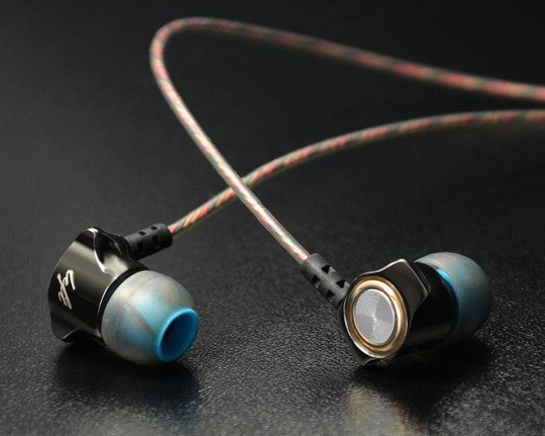 ขาย หูฟัง KZ ED10 หูฟัง In-Ear อินเอียร์