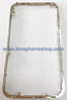 เคสกลางไอโฟน 3G/3GS Original Genuine (ส่งฟรี)