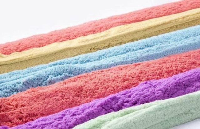 ทรายสายไหม ทรายสไลม์ ทรายยืดได้👍👍 ปลอดสารพิษ‼️ พร้อมส่งจากไทย