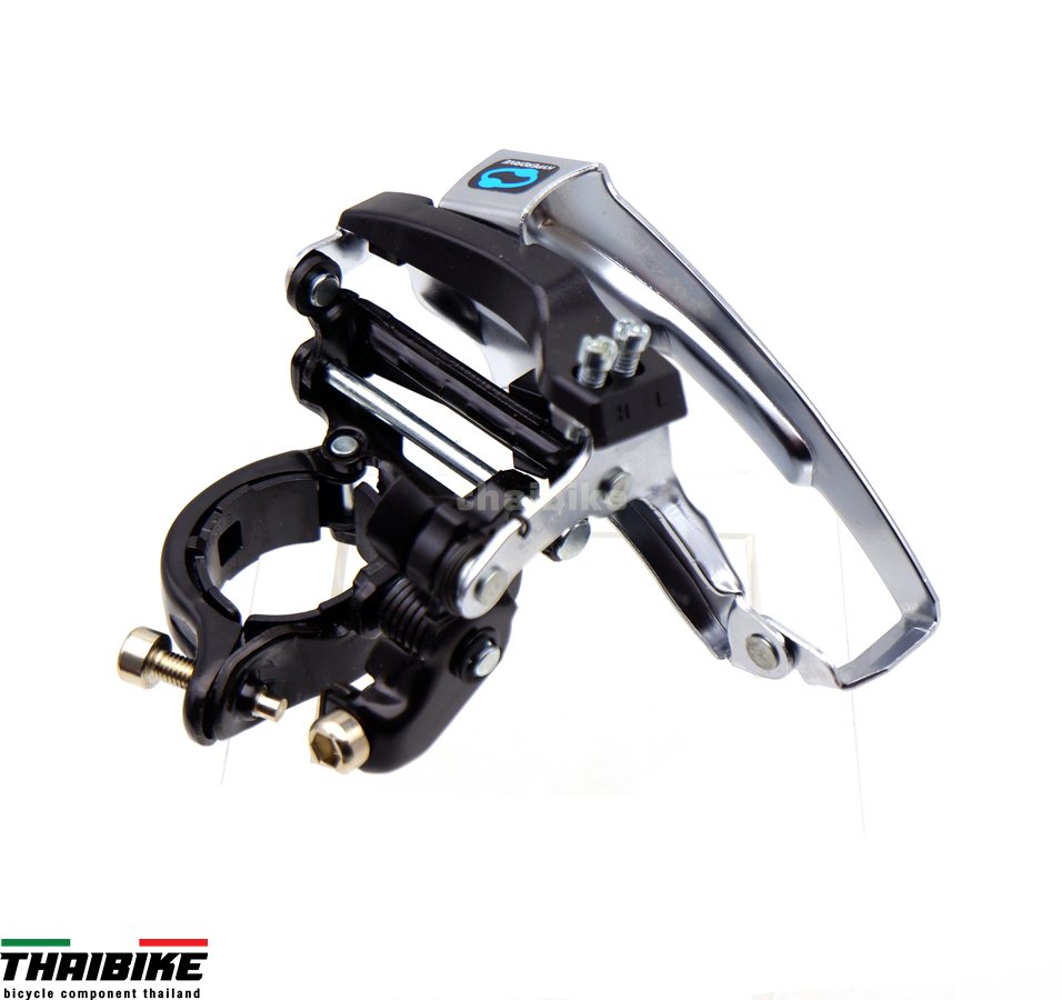 สับจานจักรยานเสือภูเขา SHIMANO ALTUS, FDM310, 31.8MM, 7/8-SPEED