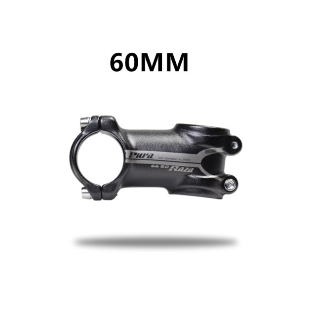 สเต็มจักรยานอลูมิเนียม Puraraza Ultra-lightweight aluminum alloy