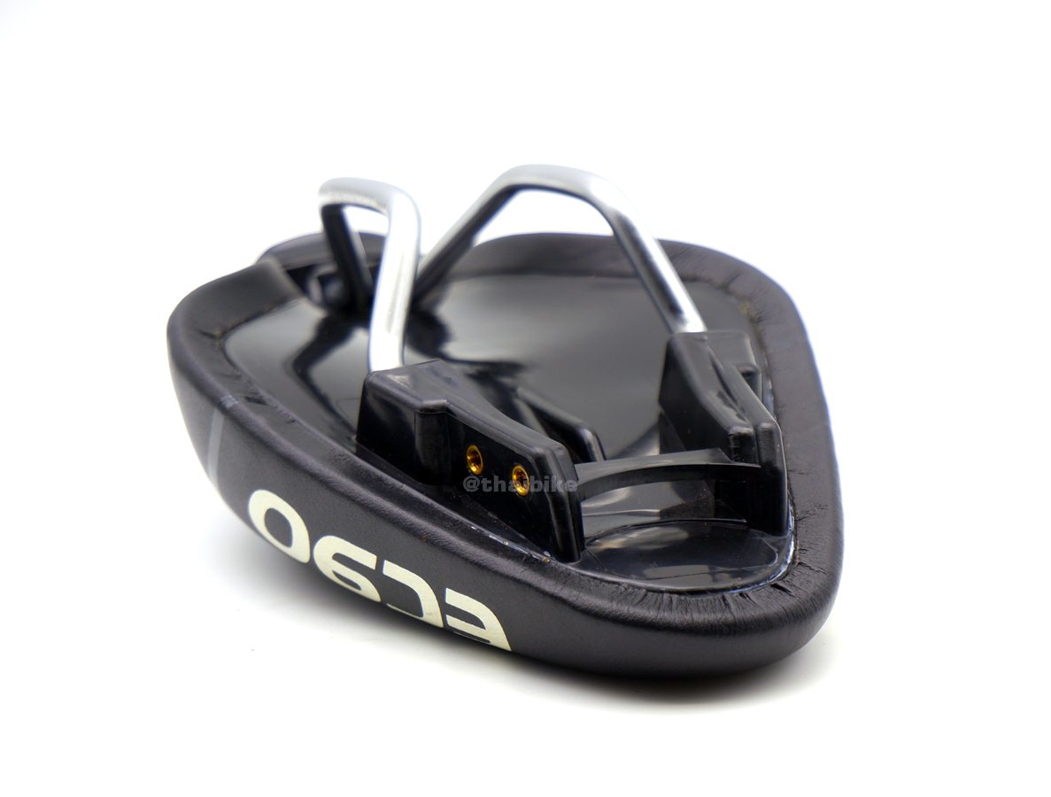 อานจักรยาน EC90 อานรถไตร อานรถ TT