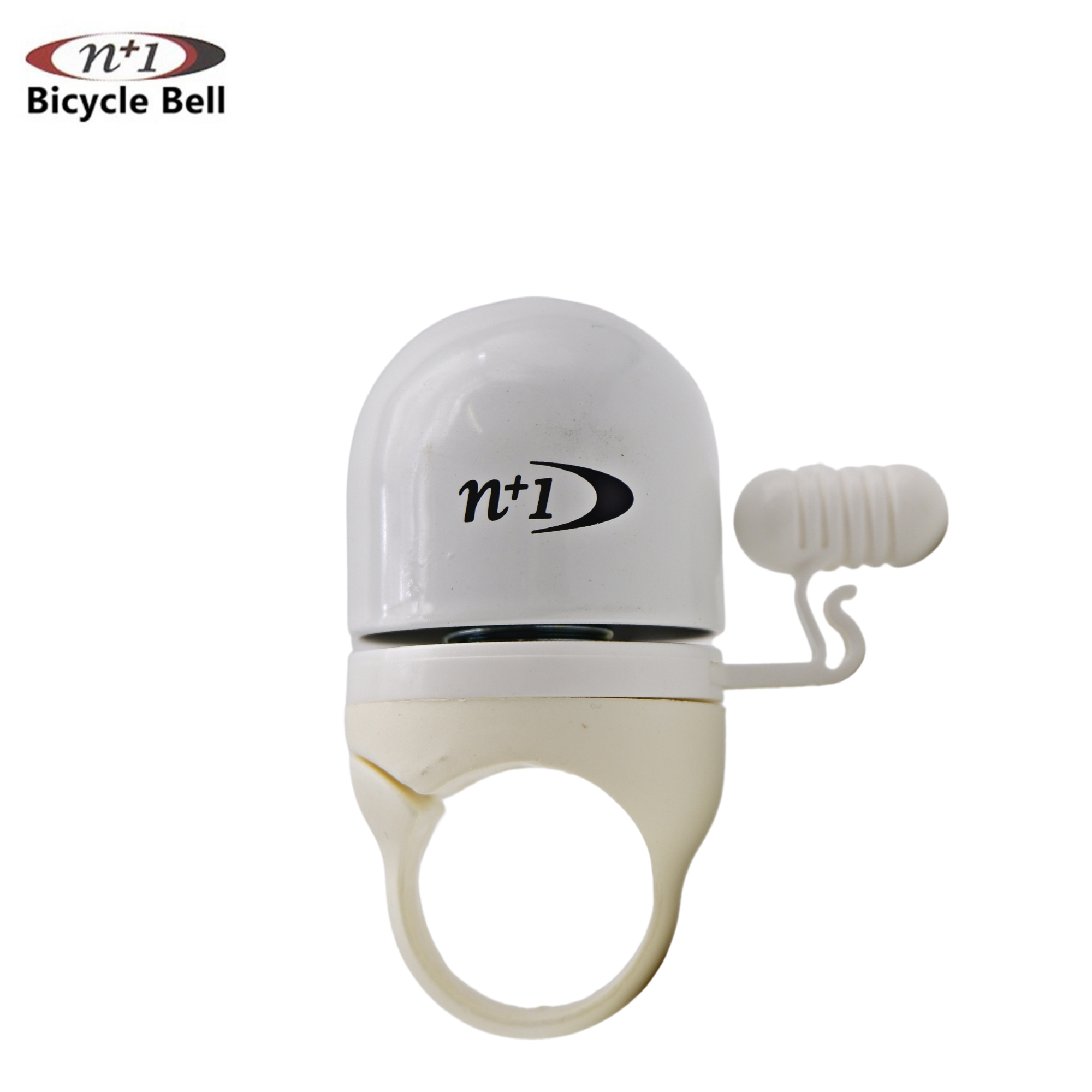 กระดิ่งจักรยาน รถพับ เสือภูเขา N+1 รุ่น B428