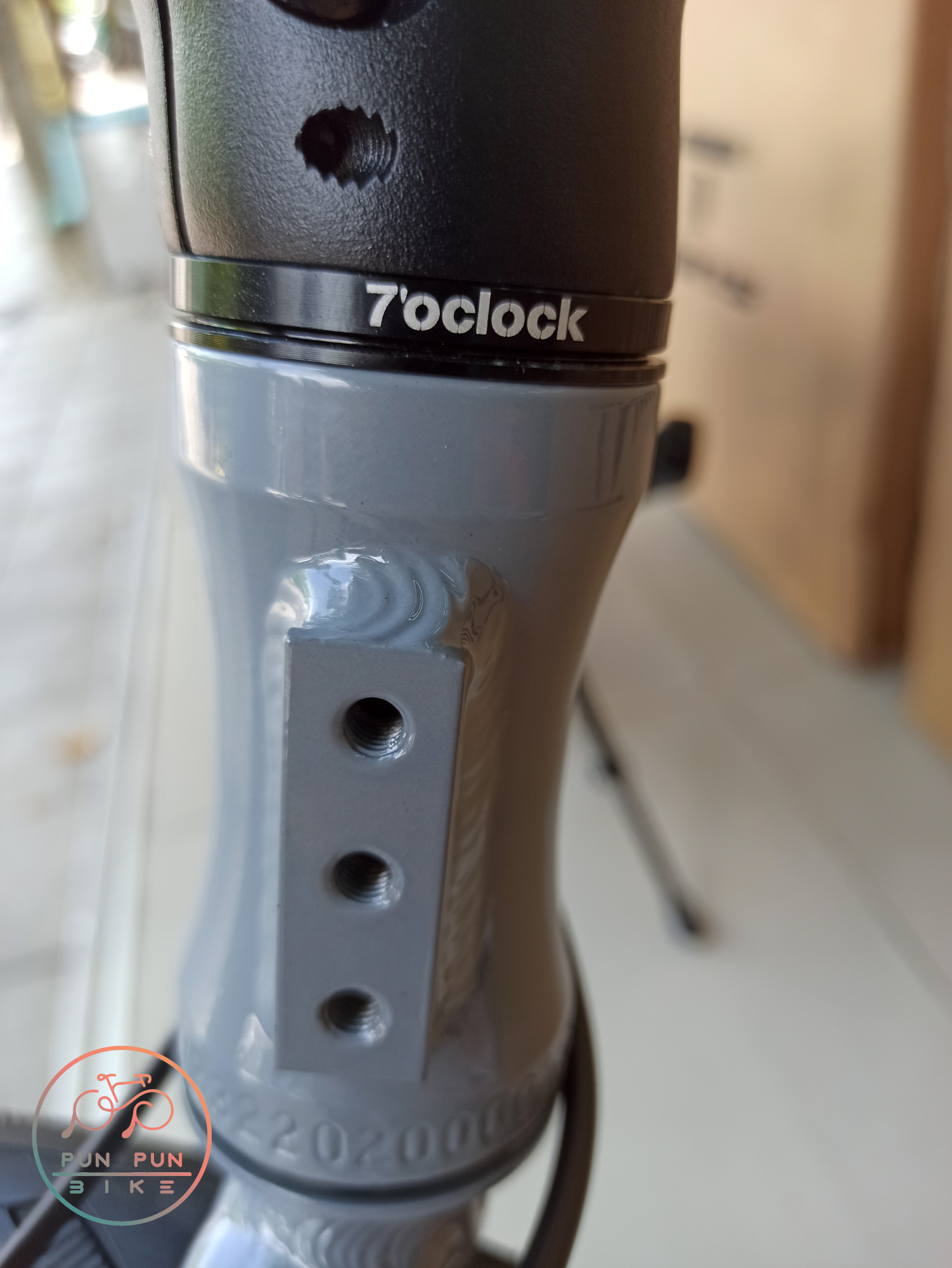 MINT : T9Disc-16"349 จักรยานพับได้ เฟรมอลูมิเนียม 9 สปีด ดิสเบรก เบาเพียง 10.3 กก