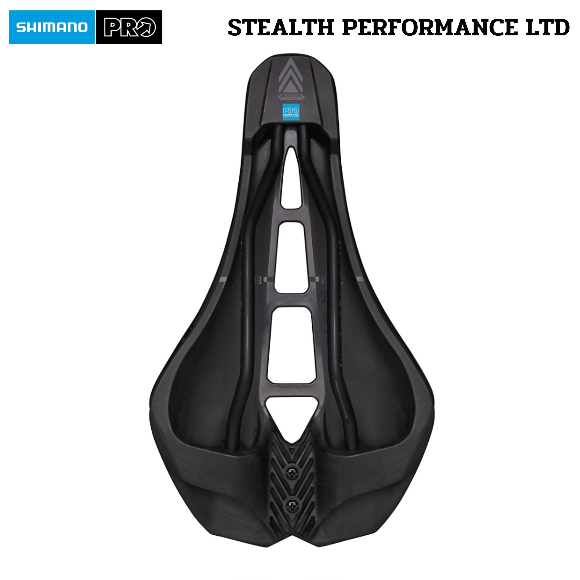 อานจักรยาน PRO รุ่น STEALTH PERFORMANCE LTD