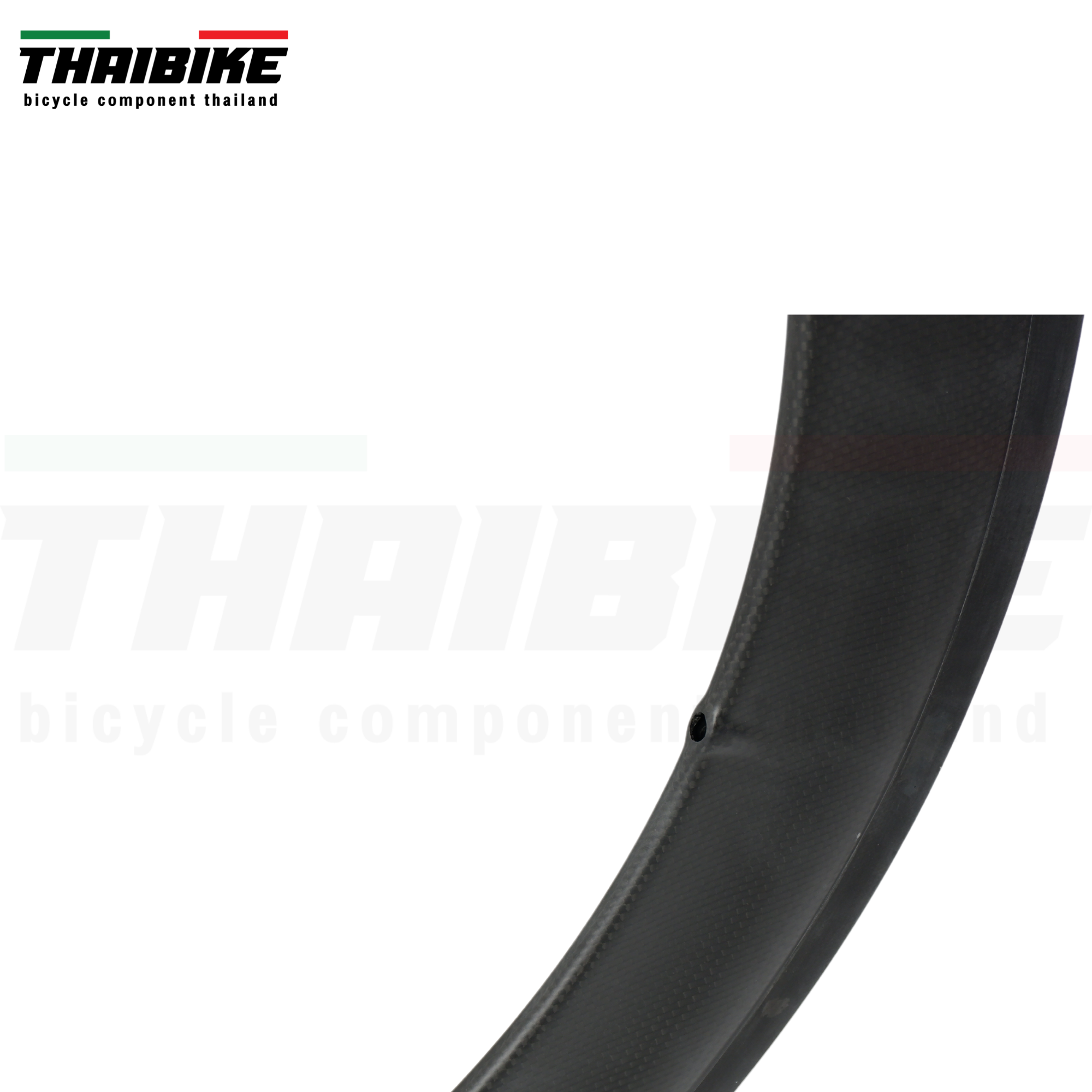 ล้อจักรยานคาร์บอน 3 ก้าน 5 ก้าน 700C TRI SPOKE DECAF สามก้าน ห้าก้าน ล้อคาร์บอน