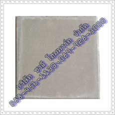 แผ่น 30x30x6 สีเทา