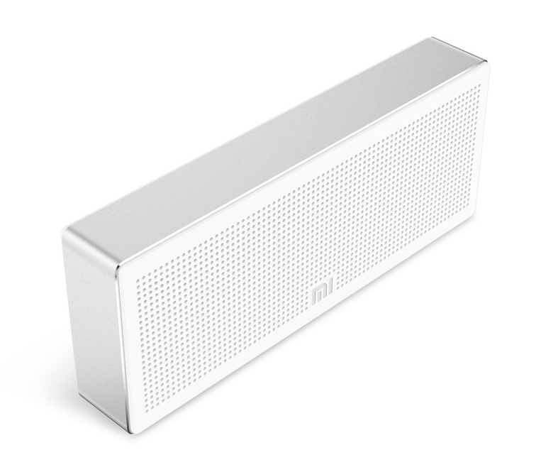 ขาย xiaomi mini speaker box ลำโพงไร้สายรองรับบลูทูธ มี 2 สี