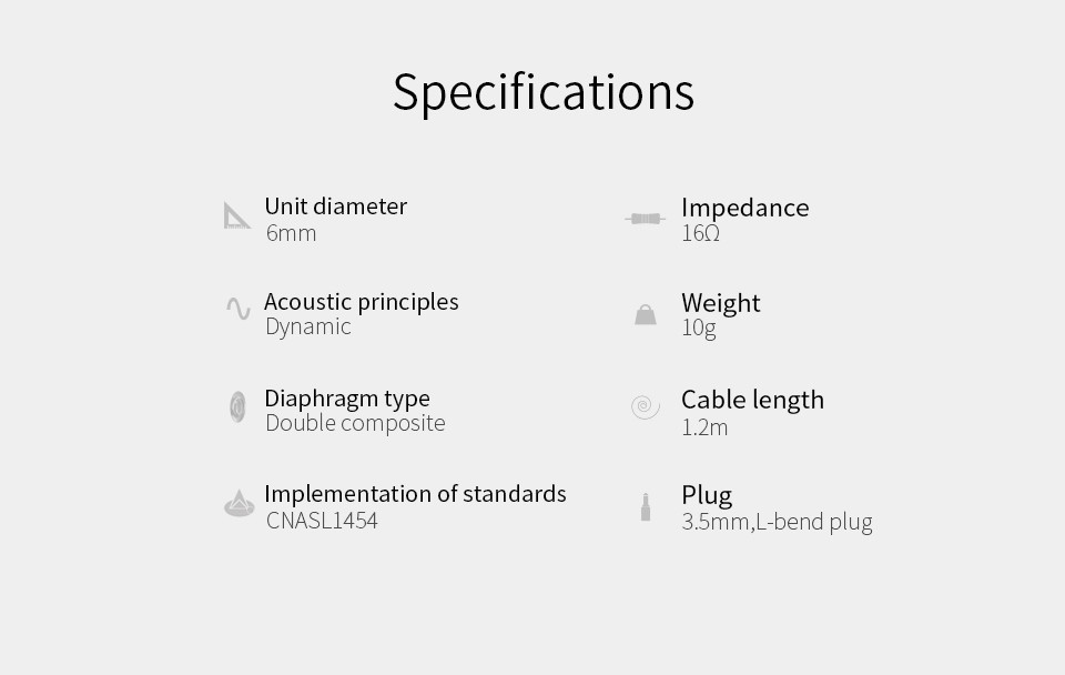 ขาย KZ HDS1 หูฟังอินเอียร์แนวใหม่จิ๋วแต่แจ๋ว ให้คุณภาพเสียงระดับ HD (สีเขียว)