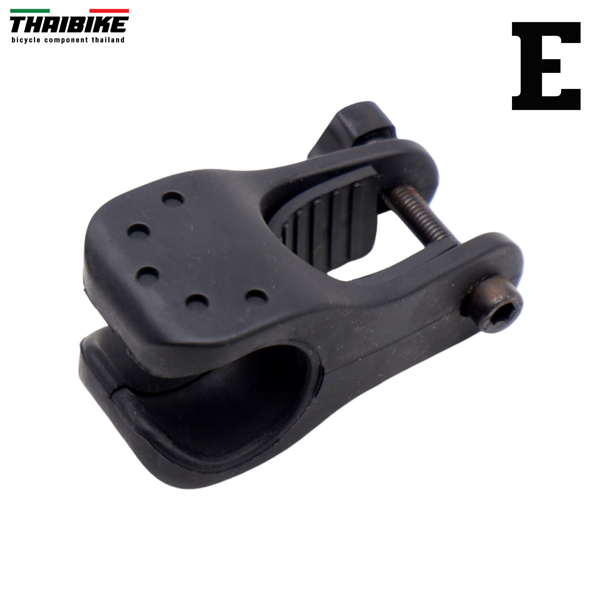 ขาจับไฟฉายติดไฟฉายกับจักรยาน THAIBIKE