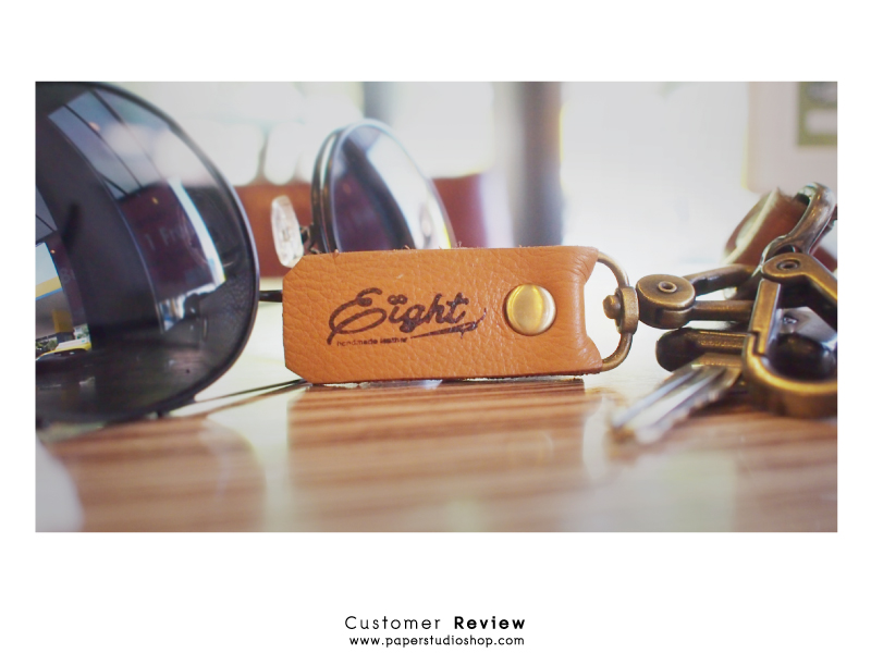 ผลงานออกแบบตรายาง ตราปั๊มใส