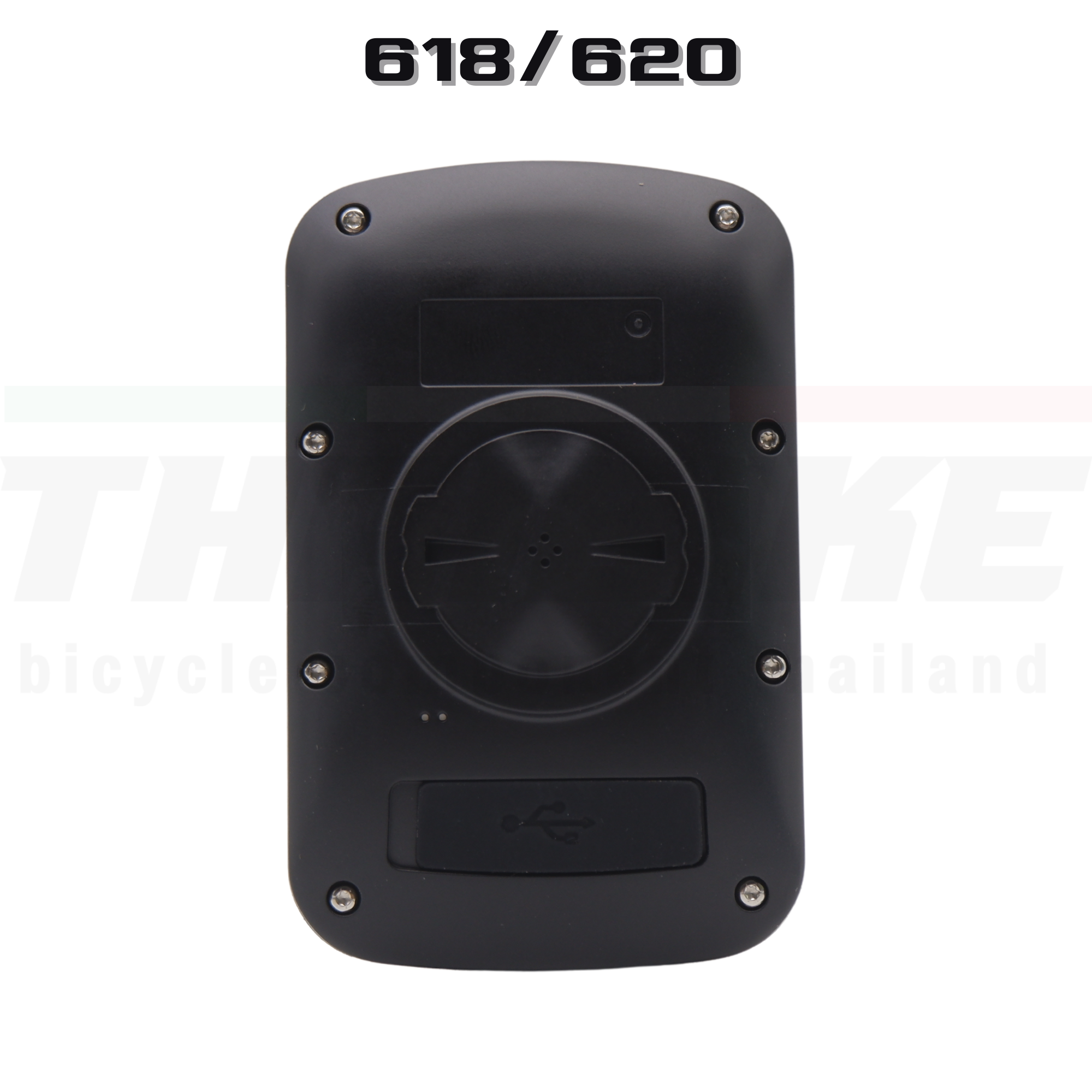 ฝาหลังไมล์จักรยาน IGPSPORT GPS รุ่น IGS618 IGS620 IGS50 IGS20 IGS10