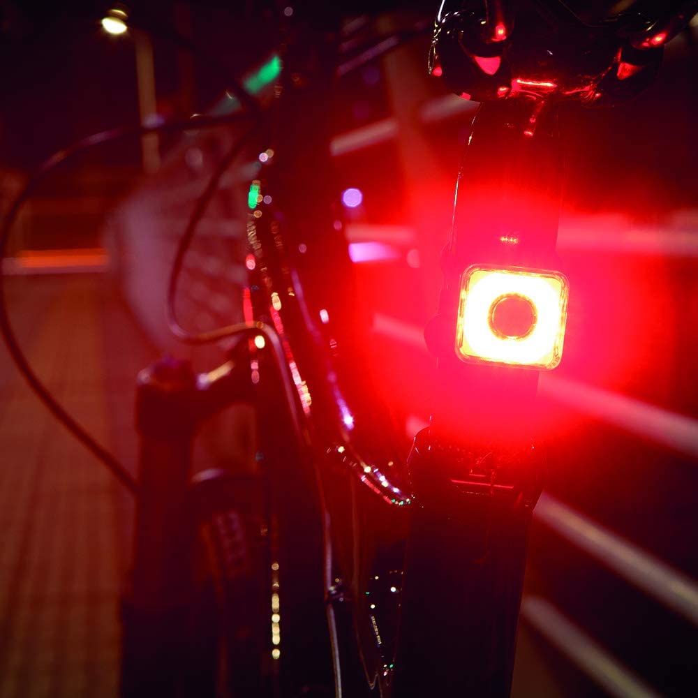 ชุดไฟหน้า ไฟท้ายจักรยาน Magicshine Mini Light Combo SEMEE 20 ALLTY