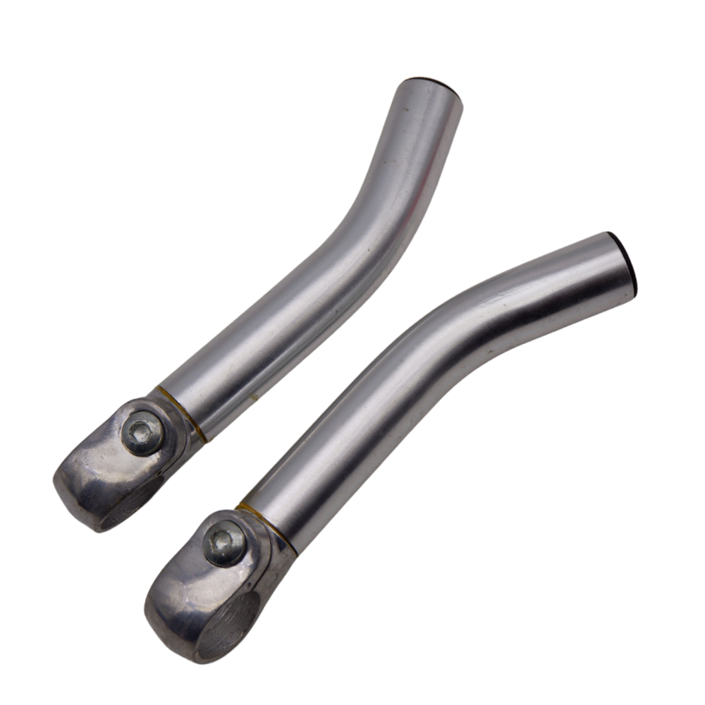 บาร์เอนจักรยาน แบบอลูมิเนียม TB338