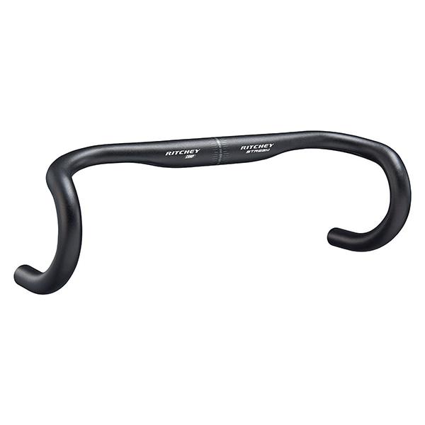 แฮนด์จักรยานเสือหมอบอลูมิเนียม RITCHEY, COMP STREEM III