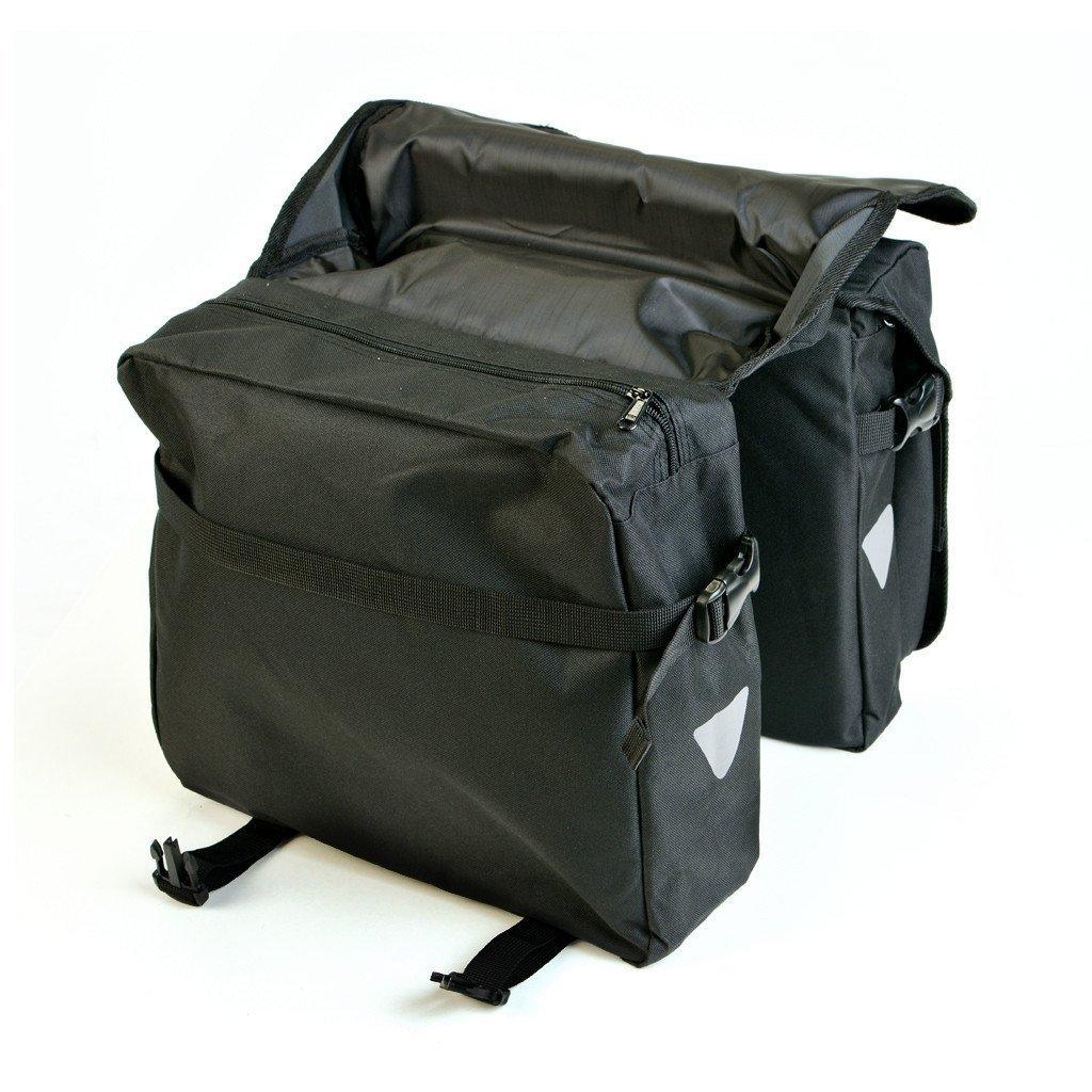 VINCITA B088A กระเป๋าแพนเนียร์คู่ใสโน๊ตบุ๊ค