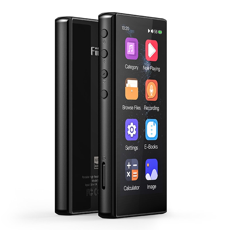ขาย FiiO M3 Pro DAP พกพารองรับ lossless , Hi-Res , Touchscreen , บันทึกเสียง , อ่านebook ประกันศูนย์ไทย