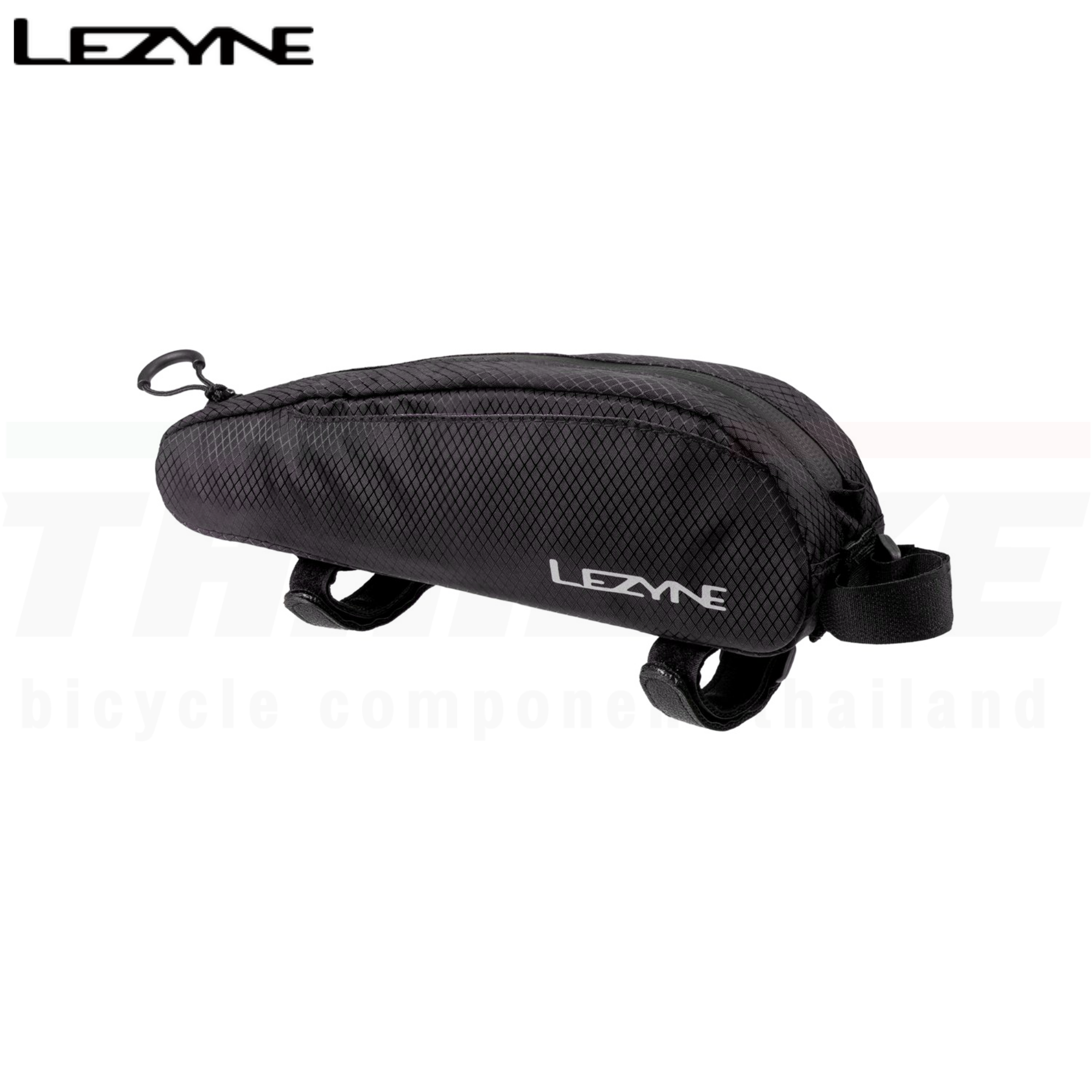 กระเป๋าบนเฟรมจักรยาน LEZYNE AERO ENERGY CADDY 0.7L