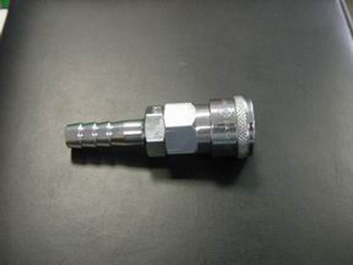 30 SH หางปลา3/8" ตัวเมีย คอปเปอร์ลม ข้อต่อลม