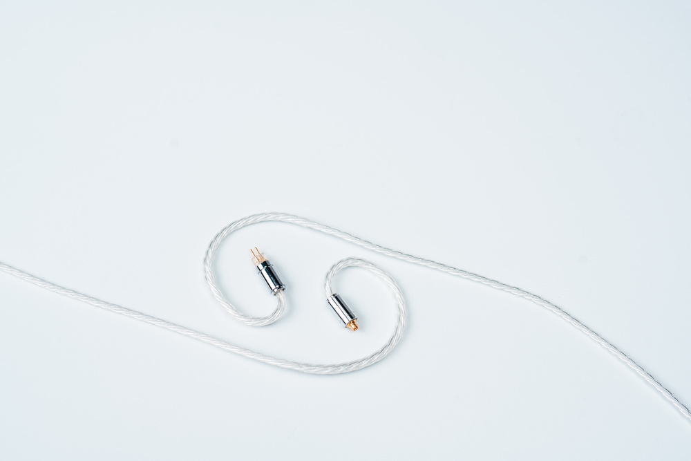 ขาย DUNU BLANCHE สายเงินบริสุทธิ์ Neotech สายแบรนด์เกรดพรีเมี่ยม