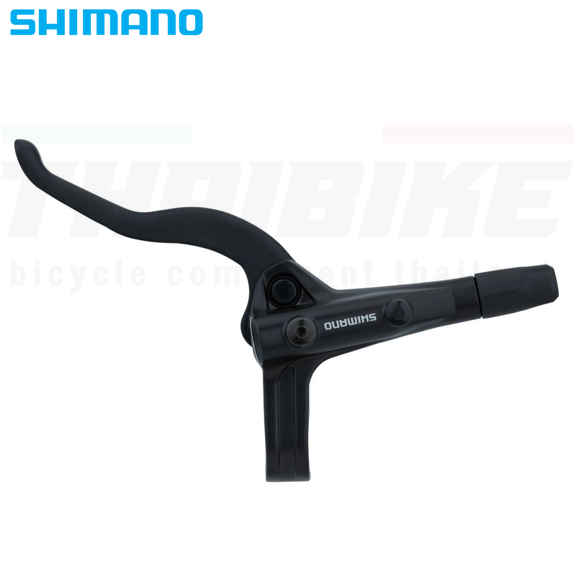 ชุดดิสเบรคจักรยานเสือภูเขา SHIMANO ALIVIO, BLMT401/BRMT410 พร้อมกล่อง