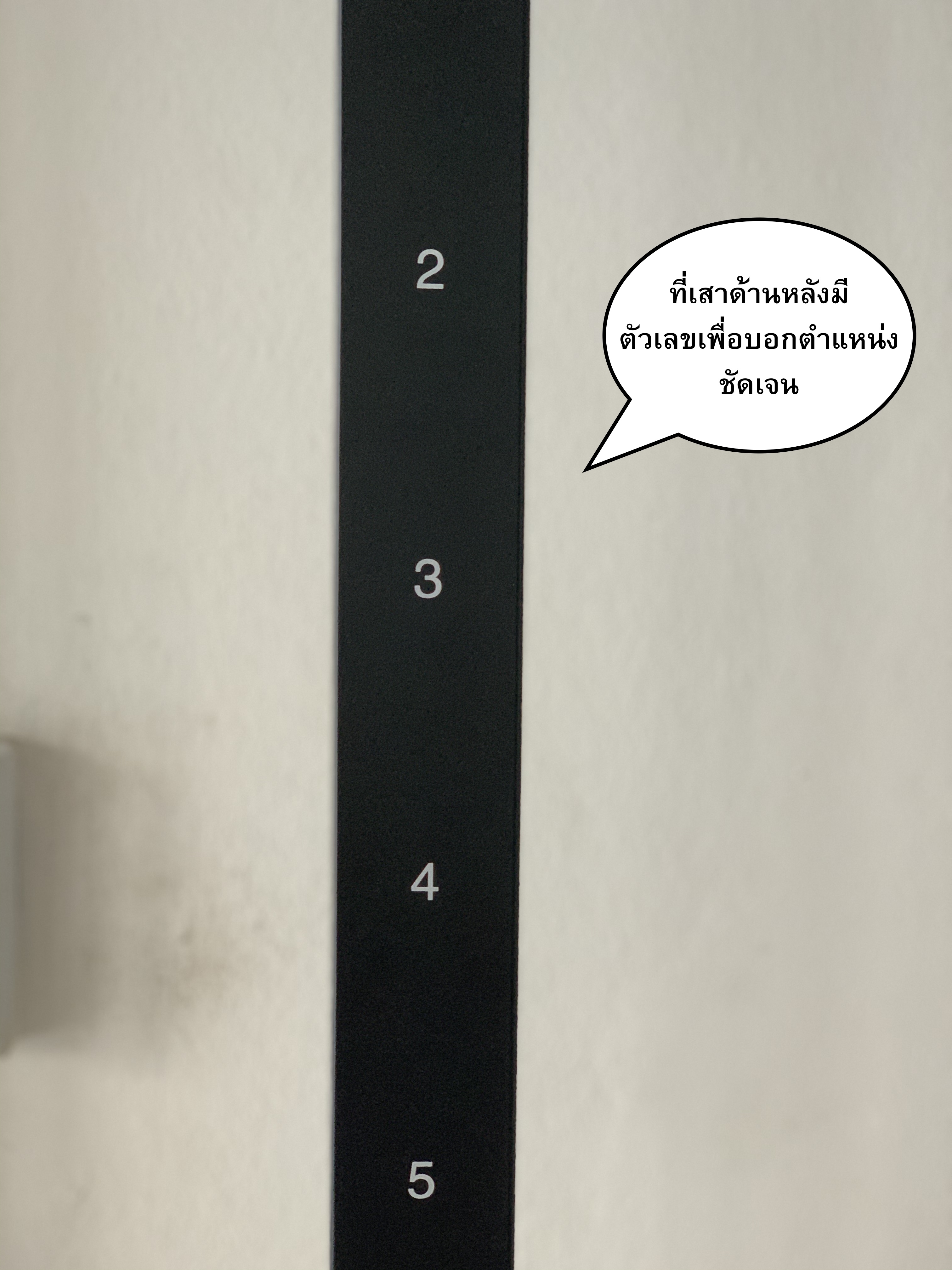 Power rack โครงเต็ม รุ่น 707