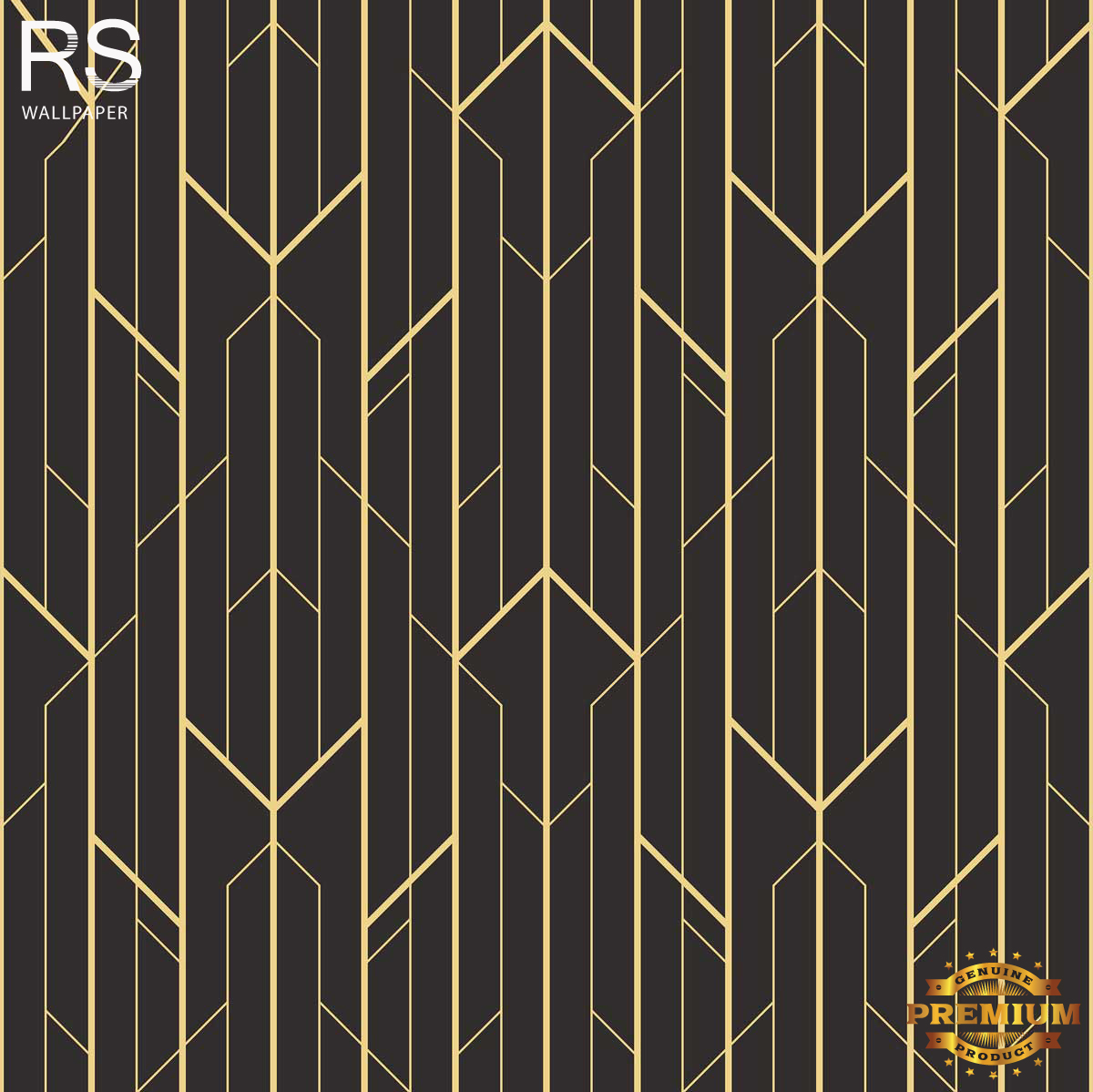 วอลเปเปอร์ ภาพทอง J-PREMIUM (สั่งผลิต)