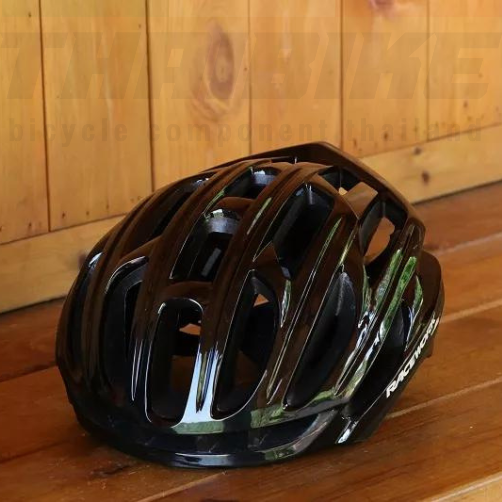 หมวกกันน็อคจักรยานเสือหมอบ RACEWORK XC T800