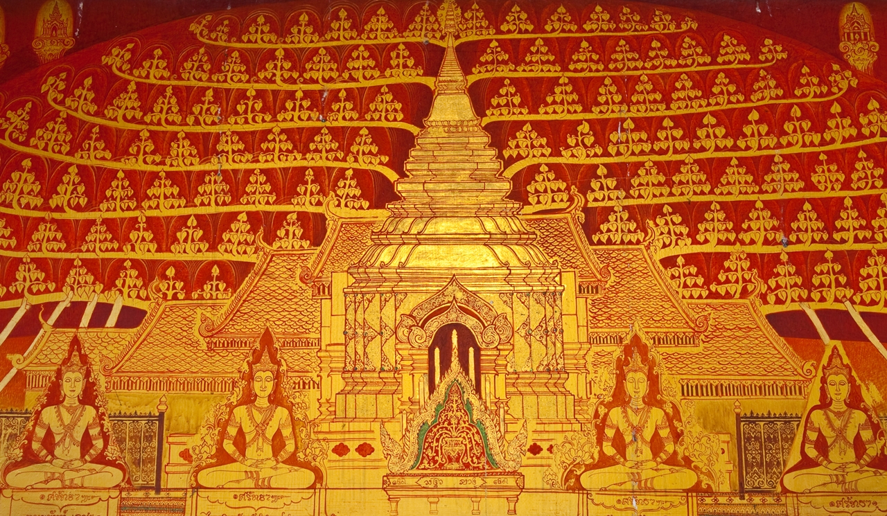 วอลเปเปอร์ ภาพพุทธศาสนา