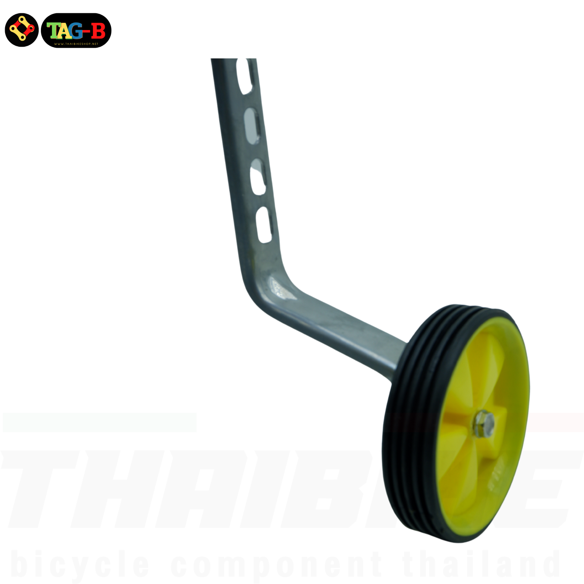ล้อข้าง ล้อประคอง จักรยานเด็กล้อพ่วงข้างรถเด็ก 12-20 นิ้ว ล้อพยุง ล้อเสริม