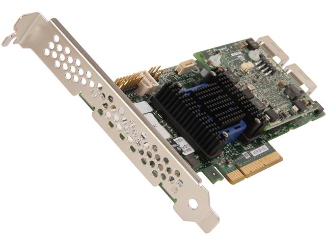 631670-B21 HP Smart Array P420/1GB FBWC Controller