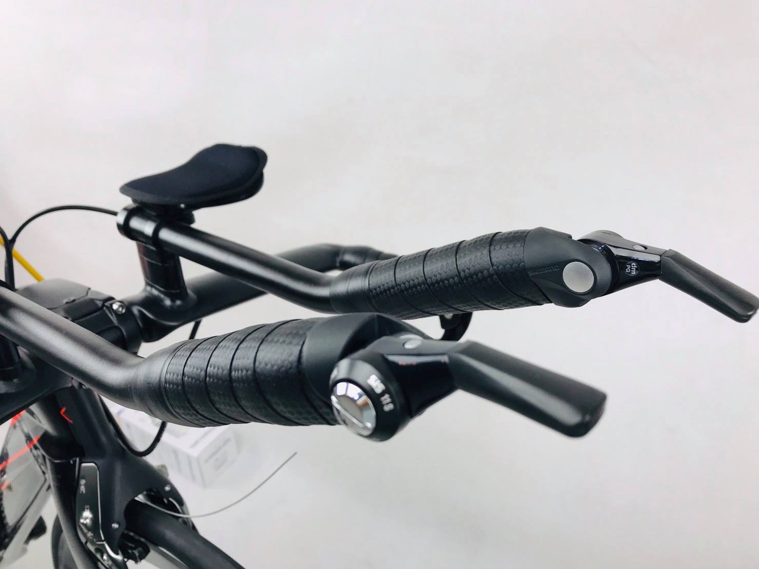 รถไตร รถเสือหมอบ จักรยานเฟรม CARBON JAVA TT