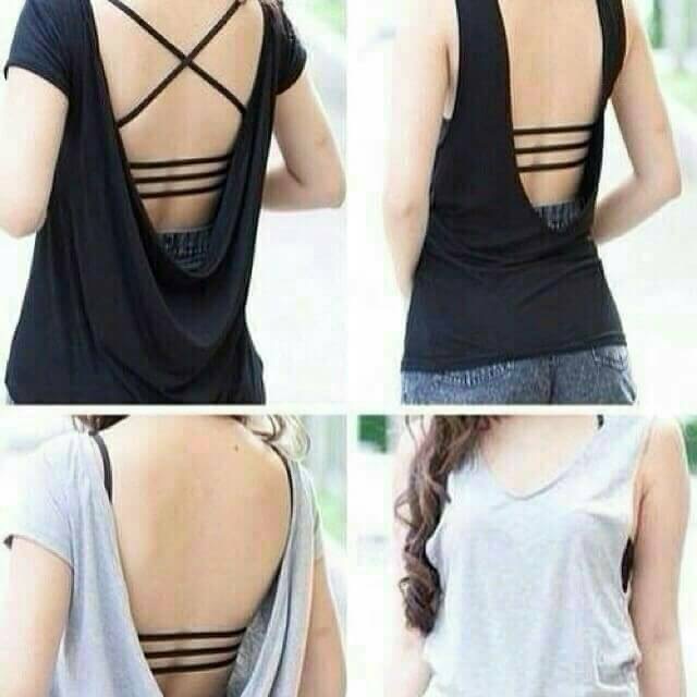 บราสายไขว้