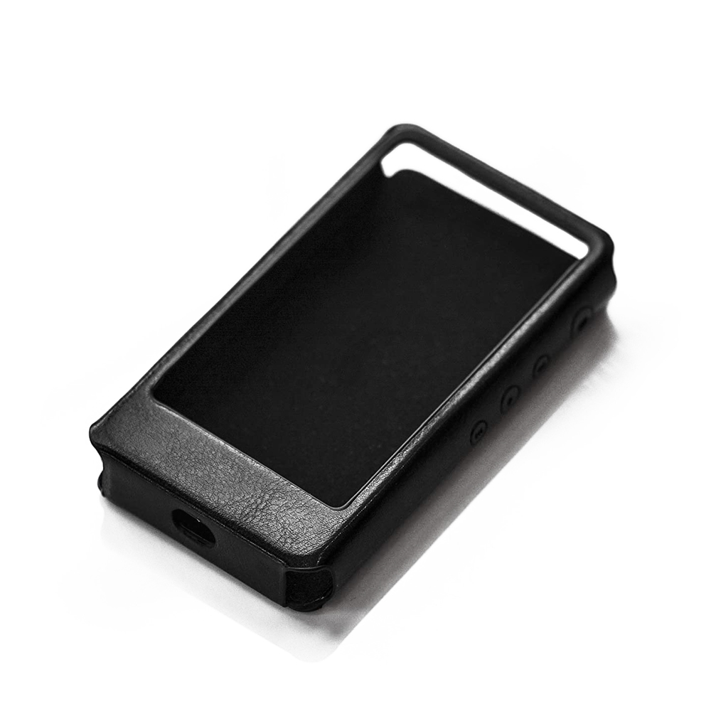 ขาย เคสหนัง Leather Case สำหรับเครื่องเล่นเพลงพกพา HiBy R6 Pro