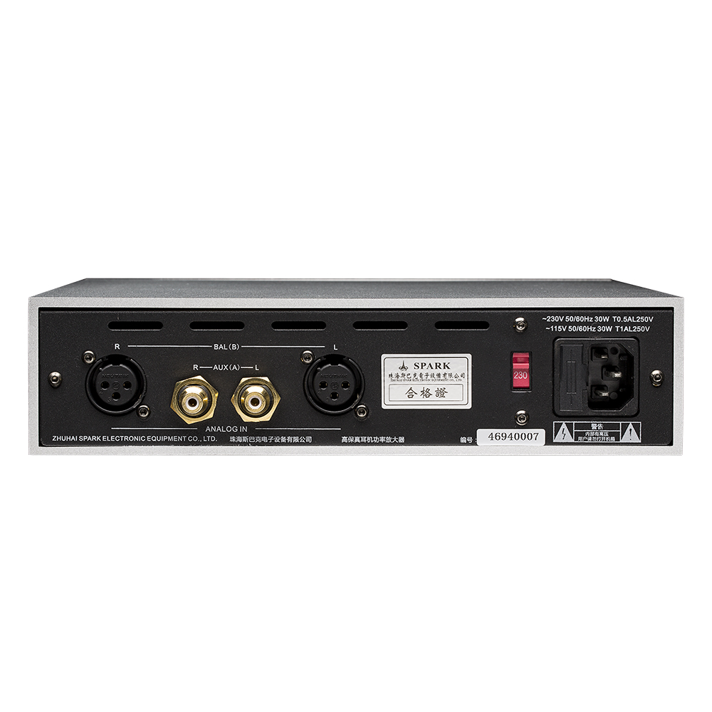 ขาย Cayin IHA-6 แอมป์หูฟังกำลังขับสูง ประกันศูนย์ไทย