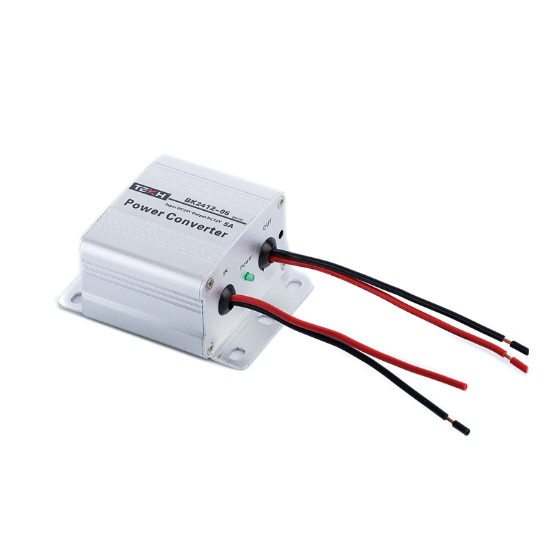 TEKH™ DC Step-Down 24V to 12V 5A 60W
