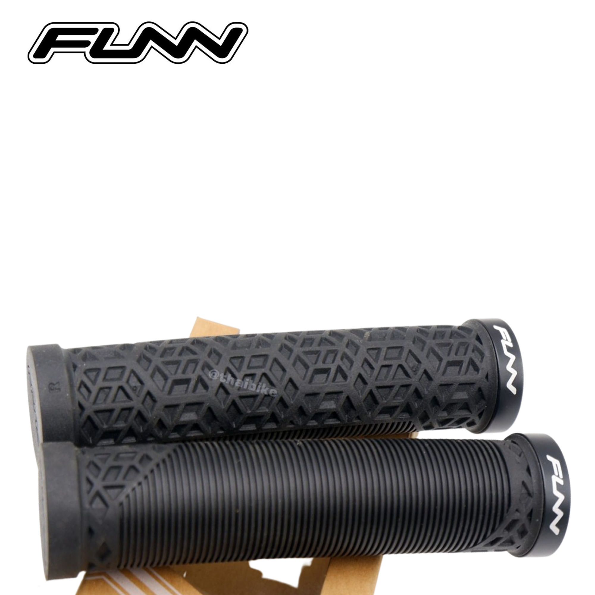 ปลอกแฮนด์จักรยานแบบรัด FUNN ไต้หวัน