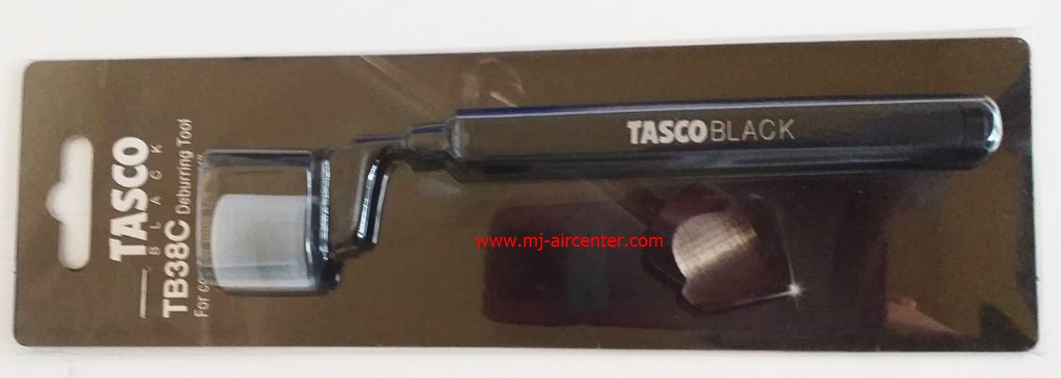 ริมเมอร์ TASCO TB38C 1/4"-3/4"
