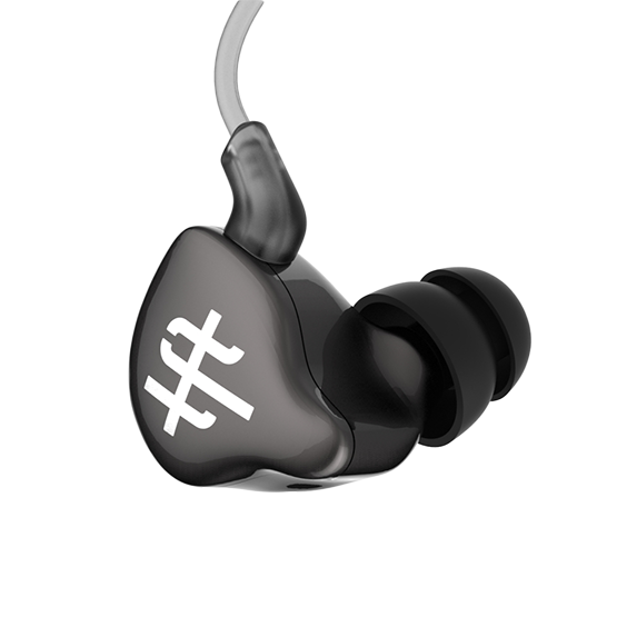 ขายหูฟัง TFZ Series 1S หูฟัง IEM รุ่นล่าสุด บอดี้ metailic สายฉนวนใสแบบใหม่ ประกัน1ปี