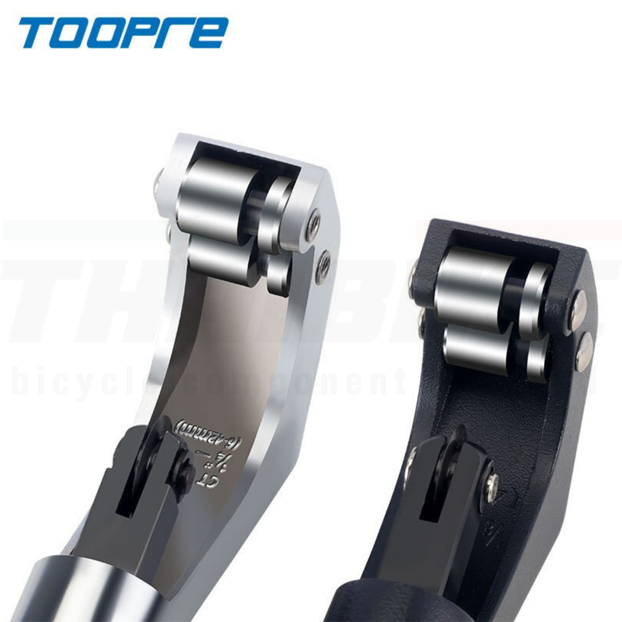 เครื่องมือตัดแฮนด์ตัดท่อ ตัดซาง ตัดแฮนด์ หลักอาน จักรยาน tube cutter road bike headset