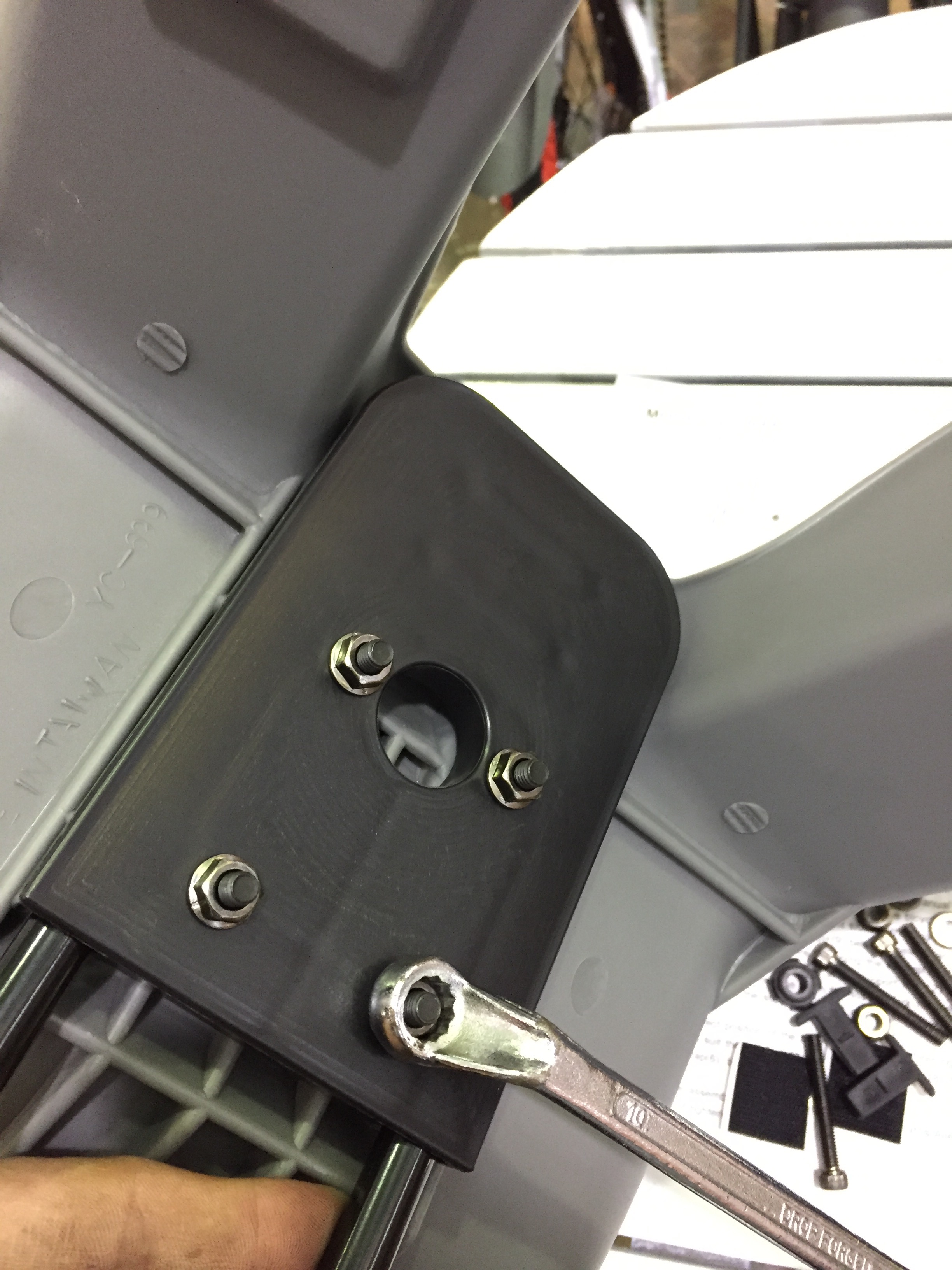 ที่นั่งเด็ก ติดจักรยาน ด้านหน้า