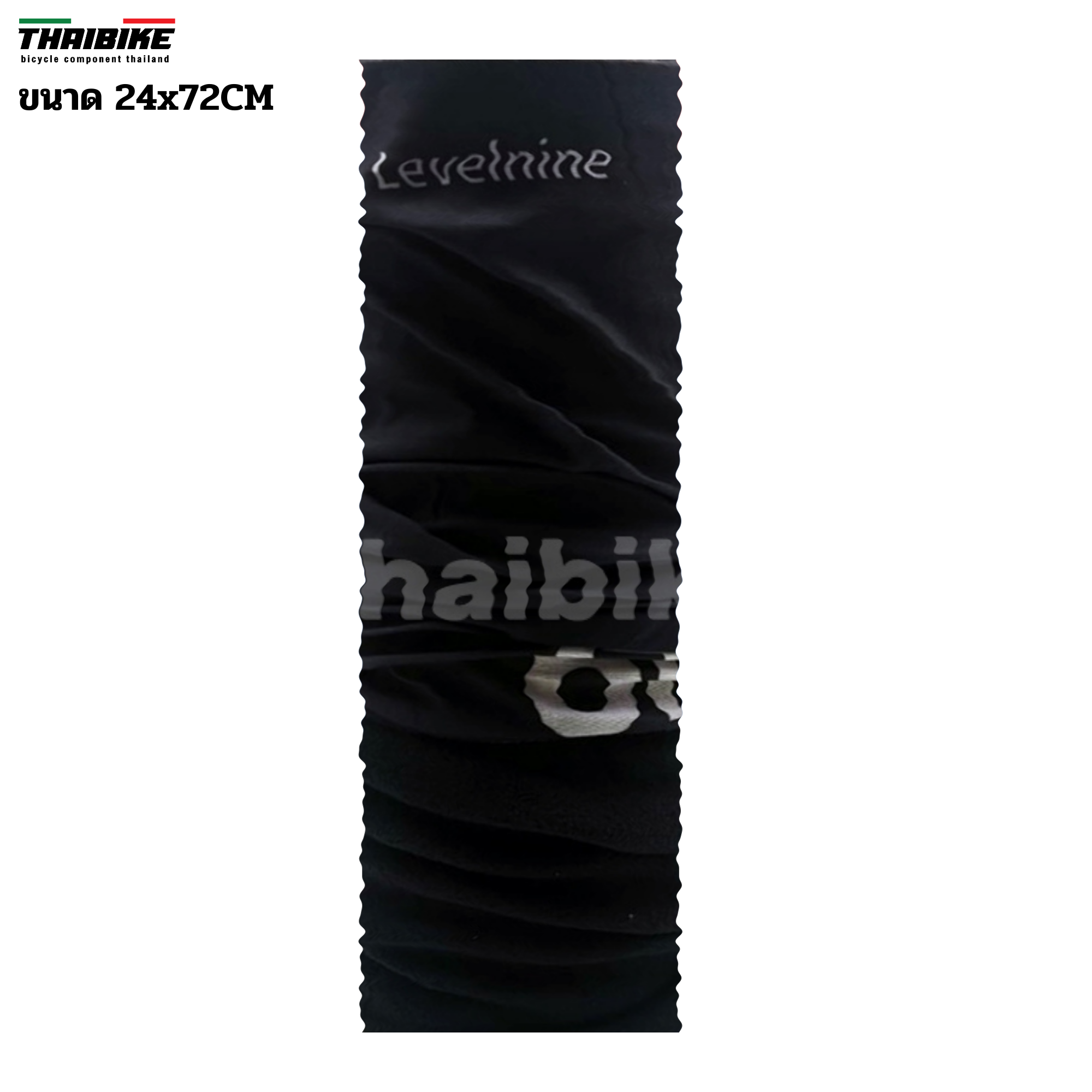 มาใหม่ แบบยาว ผ้าหนา ผ้าบัฟกันแดด ผ้าบัฟแบบลาย เลือกลายได้ กันแดด เช็ดเหงื่อ ผ้ากันเหงื่อ ลายสวย