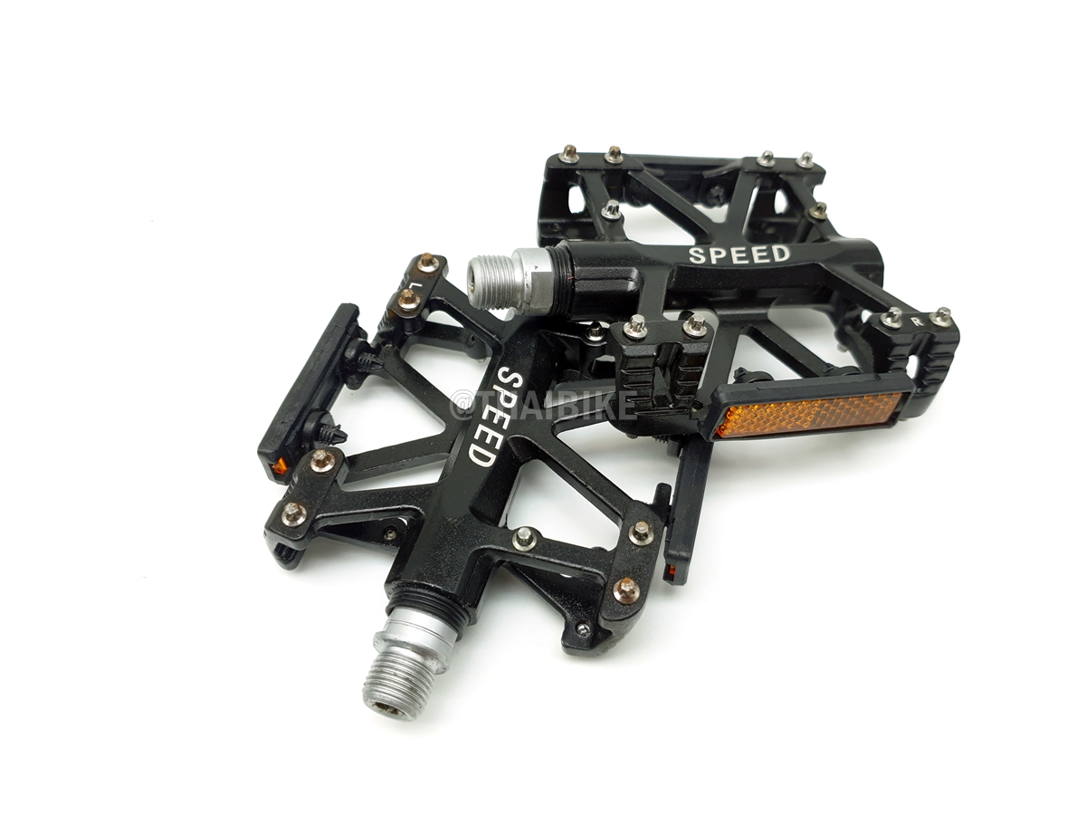 บันไดแบริ่งจักรยาน SPEED รุ่น A บันไดจักรยาน