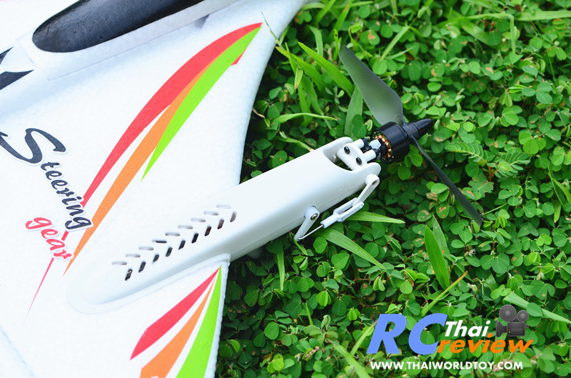 WLtoy XK-X450 3D6G AVIATOR Brushless motor