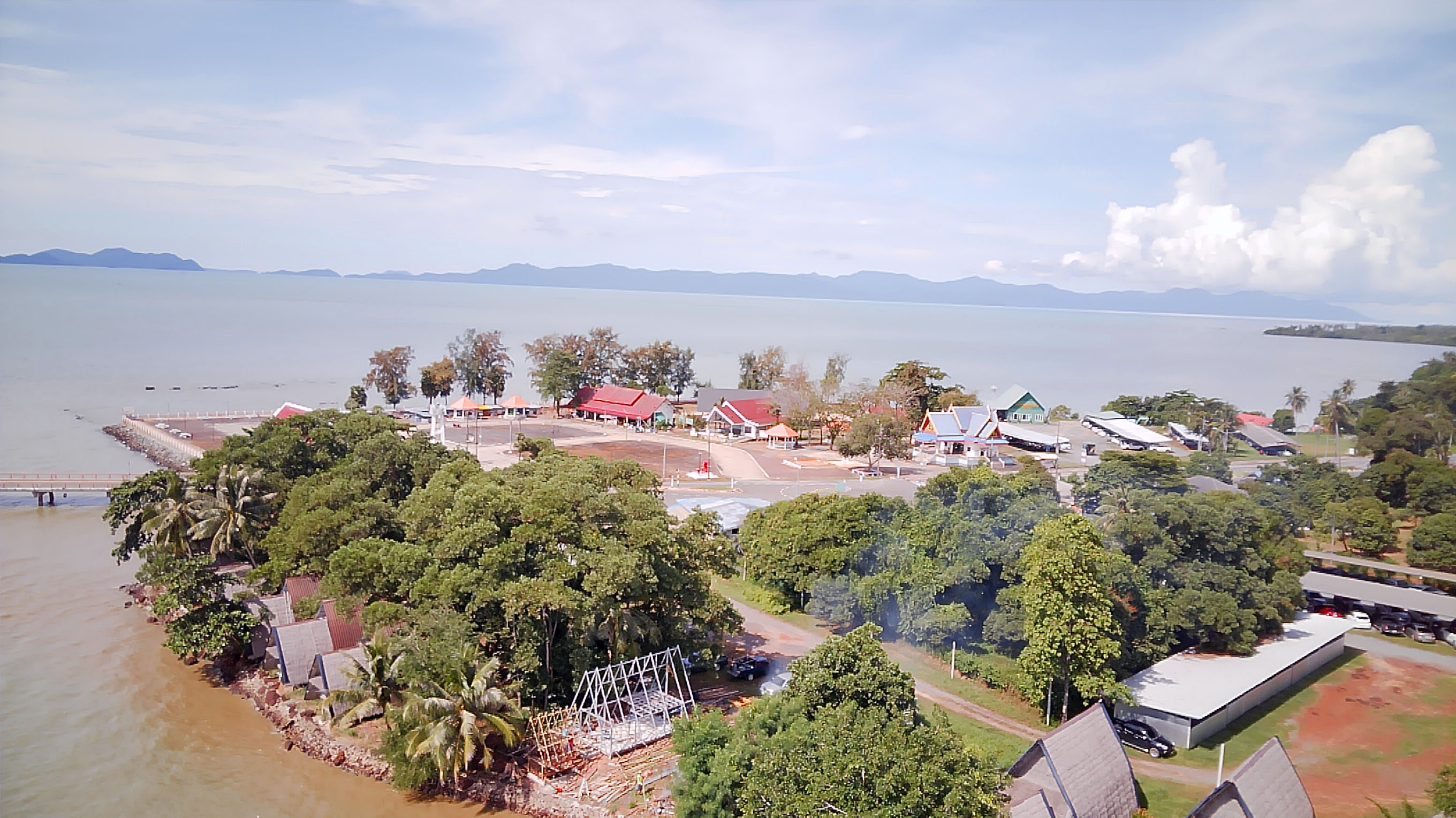 C-FLY Mini 3Km/ FPV GPS Drone