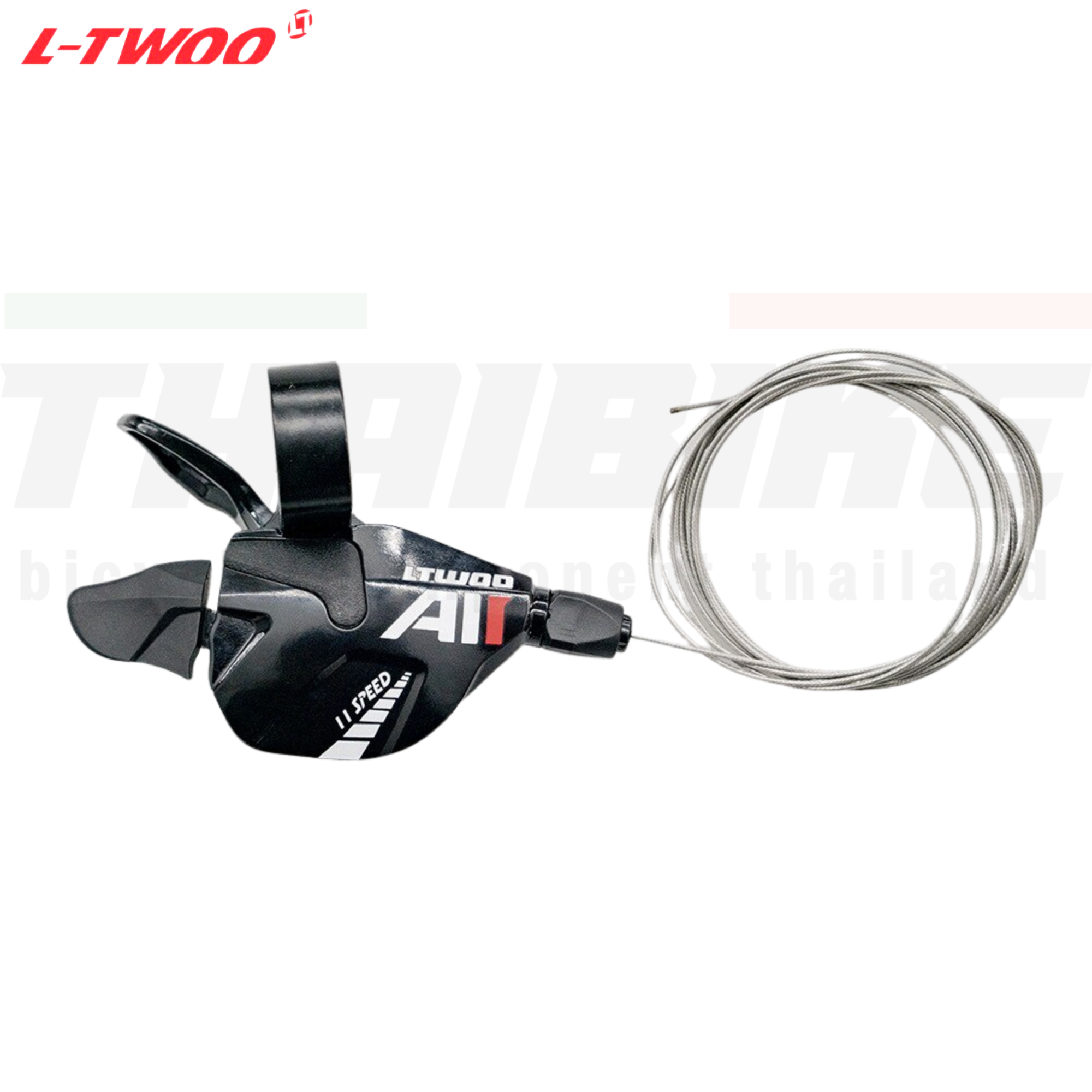 ชุดเกียร์จักรยานเสือภูเขา LT-WOO รุ่น A11 แบบ 1X11 2X11 SPD LTWOO